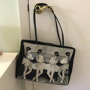Ballerina Bag